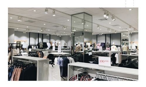 遠望谷助力中國知名服飾品牌，賦能智慧物流與日用百貨倉儲升級