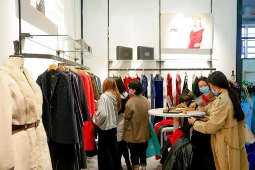 聚焦新時尚、新渠道、新零售——從2020中國溫州時尚展探析溫州時尚定制創新之路