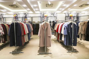 大興服裝工廠南遷在即，全場(chǎng)服裝50元起清倉(cāng)處理