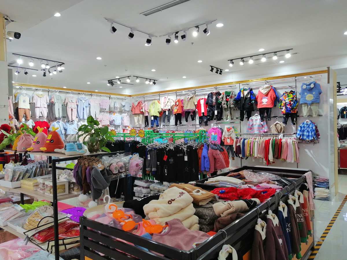 城市購(gòu)物中心里的女性時(shí)尚新舞臺(tái)——重塑服裝零售的銷售理念